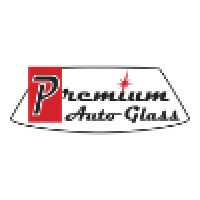 Premium Auto Glass, Inc. Logo