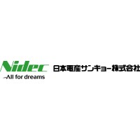 Nidec Sankyo Corporation Logo