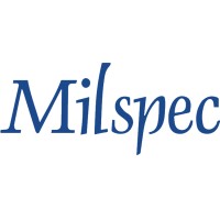 Milspec Manufacturing Logo
