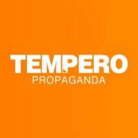 Tempero Propaganda Logo