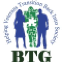 BRIDGING THE GAP OF GEORGIA Logo