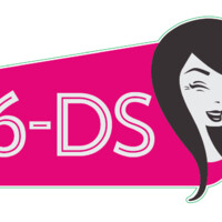 Les 6-DS Logo