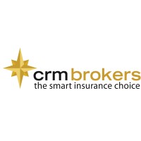 CRM Brokers Logo