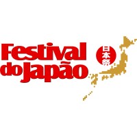 Festival do Japão Logo