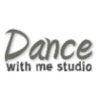 Dance With Me Studio Logo