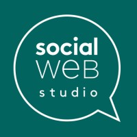 Social Web Studio Logo