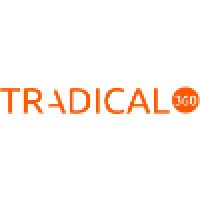 Tradical 360 Logo