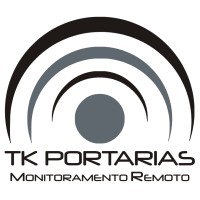 TK Portarias Logo