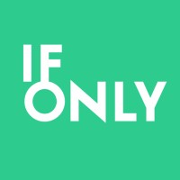 IfOnly (Mastercard Priceless Cities) Logo