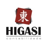 Higasi Contabilidade Logo
