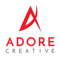 ADORE CREATIVE Logo