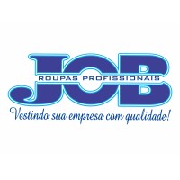 Job Roupas Profissionais Logo