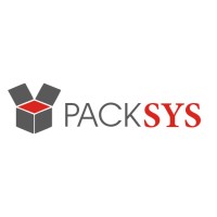 Packsys Tecnologia Da Informacao Logo