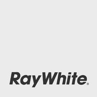 Ray White Commercial South Sydney Logo