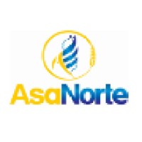 Asa Norte - Revenda Ambev Logo