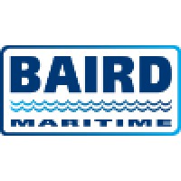 Baird Maritime Logo