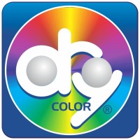 Dry Color Especialidades Químicas Ltda. Logo