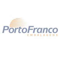 Porto Franco Embalagens Logo