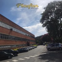 Plasfan Ind. E Com. Plasticos Ltda. Logo