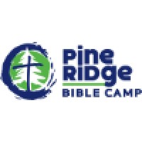 Pine Ridge Bible Camp Logo