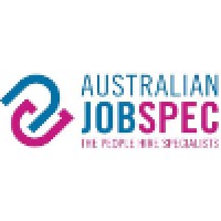 Australian Jobspec Logo