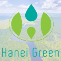 Hanei Green Logo