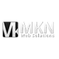 MKN Web Solutions Logo
