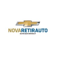 Retirauto Veículos E Peças Logo
