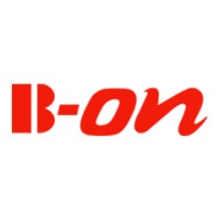 B-On Logo