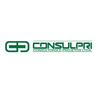Consulpri Consultoria e Projetos Ltda Logo