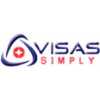 VisasSimply Logo