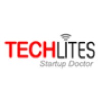 Techlites Solution | Startup Doctor Logo