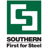 Southern Steel Group Logo