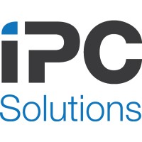 IPC Solutions Logo