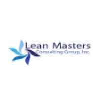 Lean Masters Consulting Group, Inc. Logo