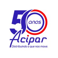 Acipar Distribuidora Logo