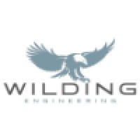 Wilding Engineering, Inc. Logo