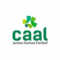 CAAL - Cooperativa Agroindustrial Alegrete Ltda Logo