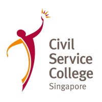 Civil Service College Logo