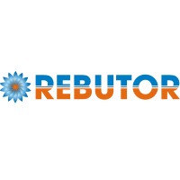 Rebutor Electronics Pvt.Ltd Logo