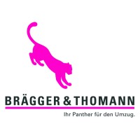 Brägger & Thomann AG Logo