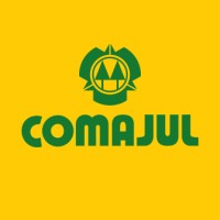 COMAJUL LTDA Logo