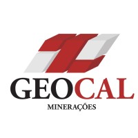Geocal Mineracoes Logo
