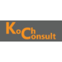 Koch Consult Logo