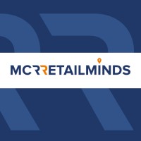 MCR Retailminds Logo