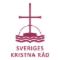 Sveriges kristna råd Logo
