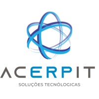 ACERPIT SOLUÇÕES TECNOLÓGICAS Logo