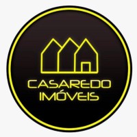 Casaredoimoveis Logo