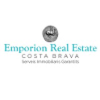 Emporion Real Estate Costa Brava Logo