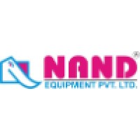 NAND EQUIPMENT PVT LTD Logo